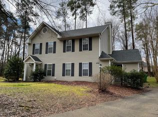 6725B Bevington Ridge Rd, Charlotte, NC 28277