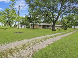 11052 Highway 59, Oswego, KS 67356