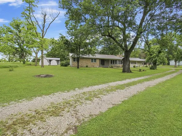 11052 Highway 59, Oswego, KS 67356