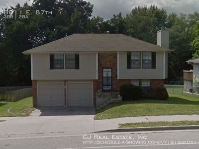 8911 E 87th St, Raytown, MO, 64138