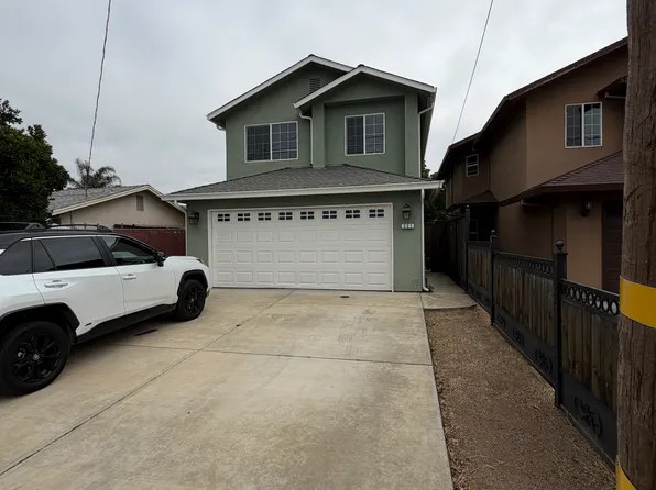 221 S 6th Ave, Oakdale, CA 95361