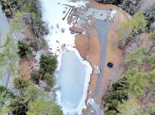 398 Valley View Road, Hartford, VT 05001