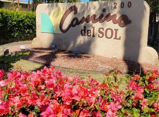 200 E Racquet Club Rd, Palm Springs, CA 92262