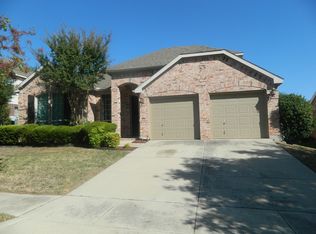 4917 Sunset Ridge Dr, Fort Worth, TX 76123