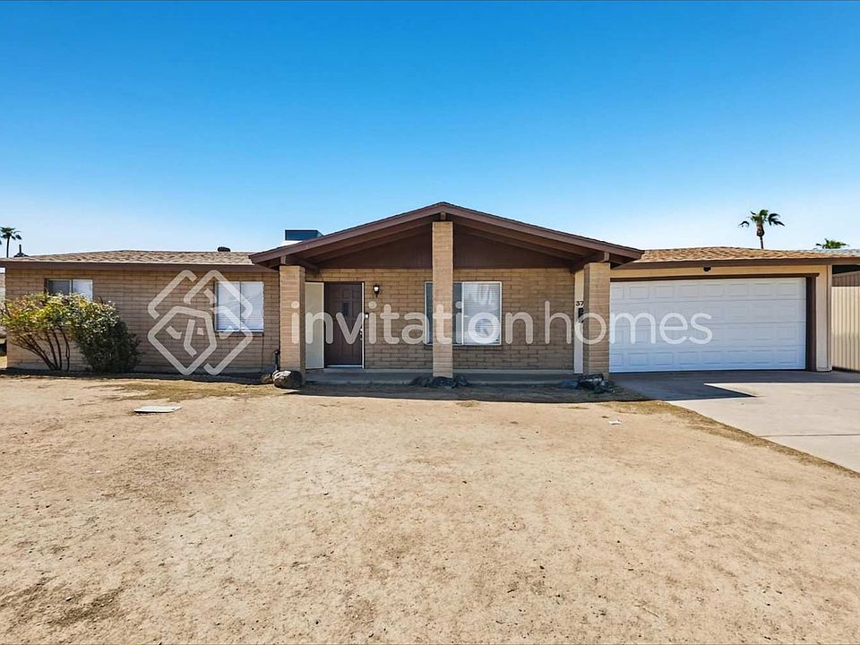 1st image of 3725 W Barnes Ln