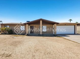 3725 W Barnes Ln, Phoenix, AZ 85051