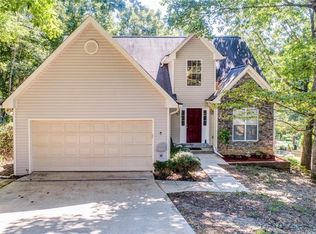 4843 Remington Dr, Flowery Branch, GA 30542
