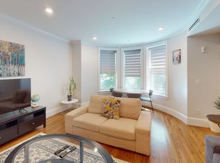 1242 Beacon St, Brookline, MA 02446