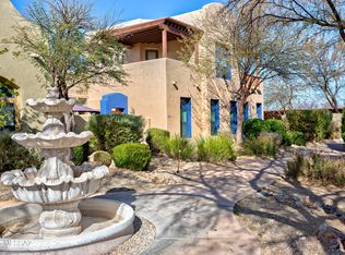 104 Post Way, Tubac, AZ 85646