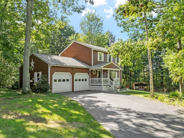 71 Hapgood Rd, Winchendon, MA 01475