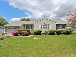 509 E Hendricks Blvd, South Plainfield, NJ 07080