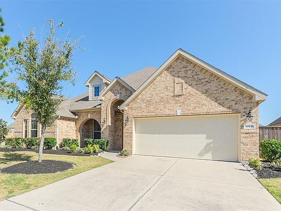 3rd image of 20238 Overland Hills Ln