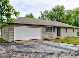 4251 W Monterrey St, Battlefield, MO 65619