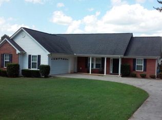 168 Harrison Ln NE, Calhoun, GA 30701