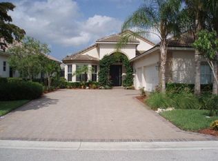 8185 Cypress Point Rd, West Palm Beach, FL 33412