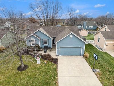 721 N Walnut St, Gardner, KS, 66030