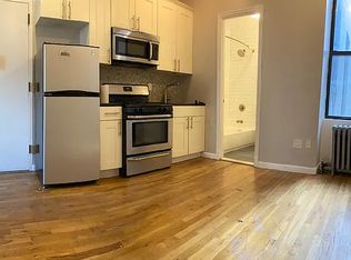 136 W 111th St #4, New York, NY 10026
