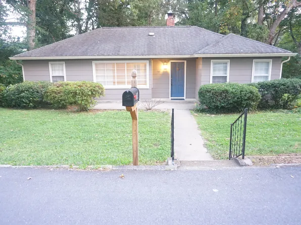 20 Devonshire Pl, Asheville, NC 28803