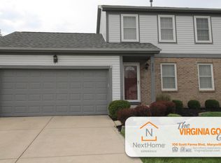2937 Ambarwent Rd, Reynoldsburg, OH 43068