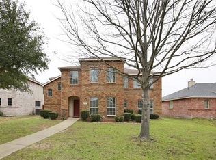 2661 Saint Andrews Dr, Lancaster, TX 75146