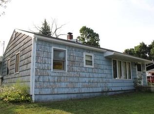 844 Elm St, Adrian, MI