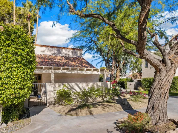 308 Forest Hills Dr, Rancho Mirage, CA 92270