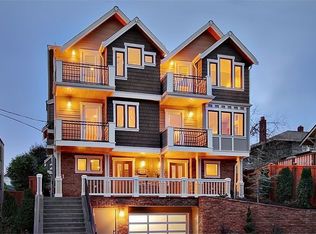 209B Boston St, Seattle, WA 98109