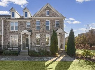 611 Hanlon Way, Alpharetta, GA 30009