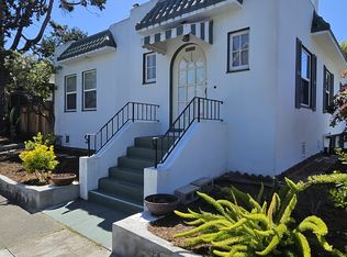 3200 Garfield Ave, Alameda, CA 94501