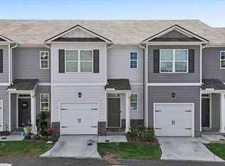 1005 N 2nd Ave NW #9, Rome, GA 30165