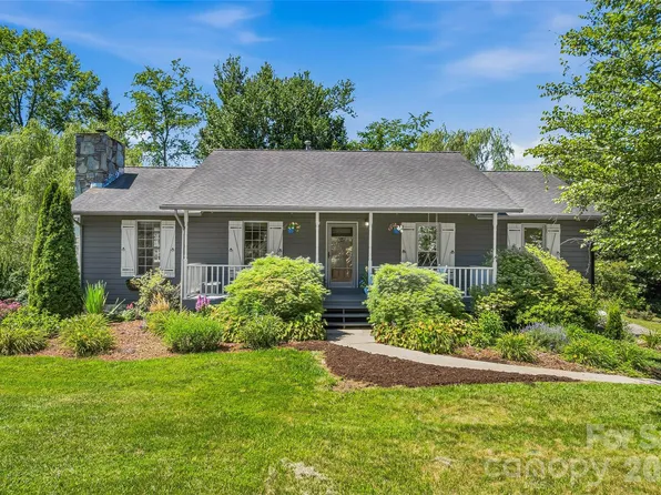 279 Woody Ln, Asheville, NC 28804