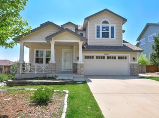 9888 S Johnson Way, Littleton, CO 80127