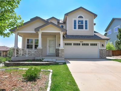 9888 S Johnson Way, Littleton, CO, 80127