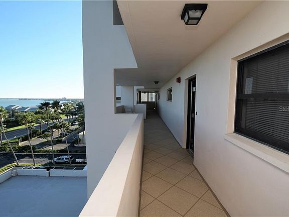 5th image of 1270 Gulf Blvd APT 702