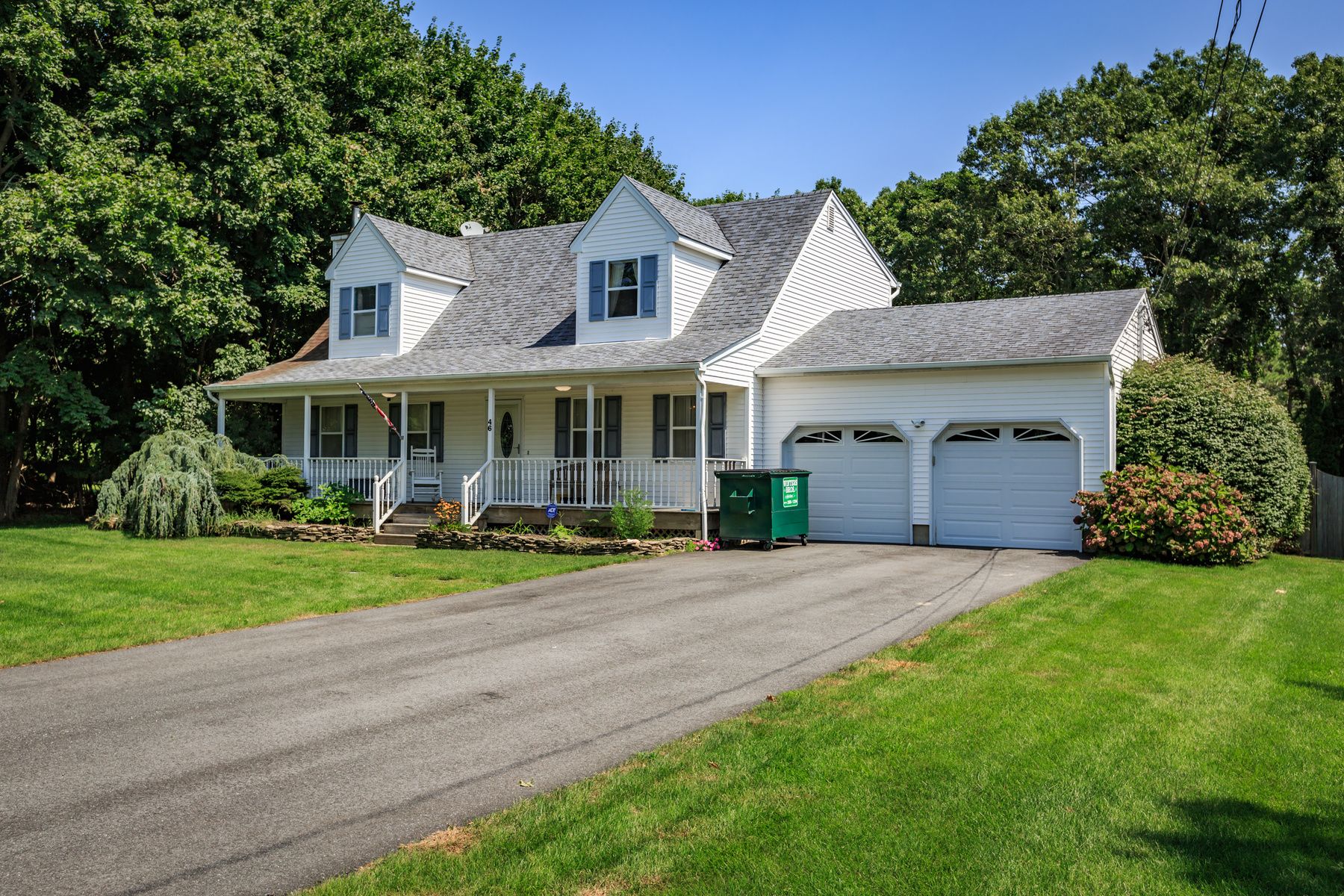 46 Tuttle Ave, Eastport, NY 11941 Out East