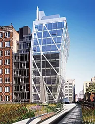 Rented by Brown Harris Stevens