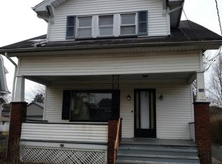 206 E Sheridan Ave, New Castle, PA 16105