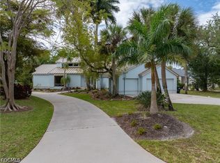 12331 Oak Brook Ct, Fort Myers, FL 33908
