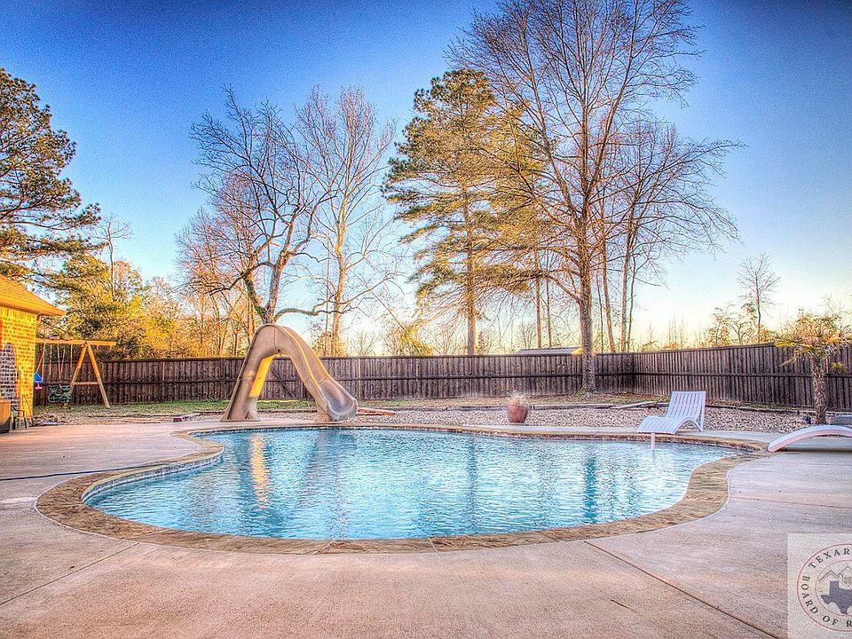 797 County Road 4564, Bivins, TX 75555 MLS 114165 Zillow