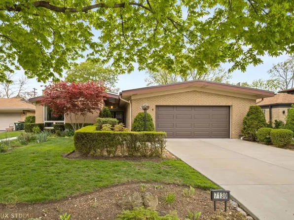 7130 N Keystone Ave, Lincolnwood, IL 60712