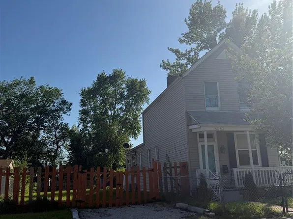 5252 Cote Brilliante Ave, Saint Louis, MO 63113