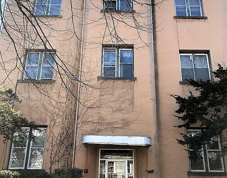 22 Terrace Streetsuite #A5 — Photo 1