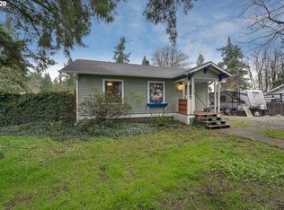 5820 SE Cedar St, Milwaukie, OR 97222
