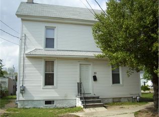 33 1/2 E Adams St, Paulsboro, NJ 08066