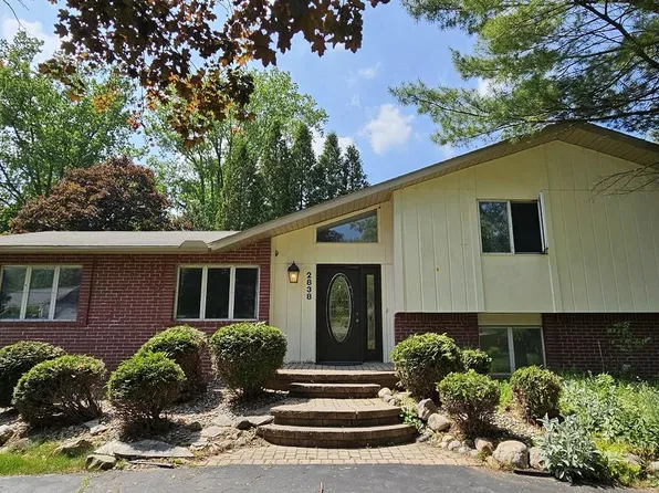 2838 Birchena Cres, West Bloomfield, MI 48324