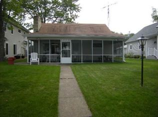 484 Iyopawa Rd, Coldwater, MI 49036
