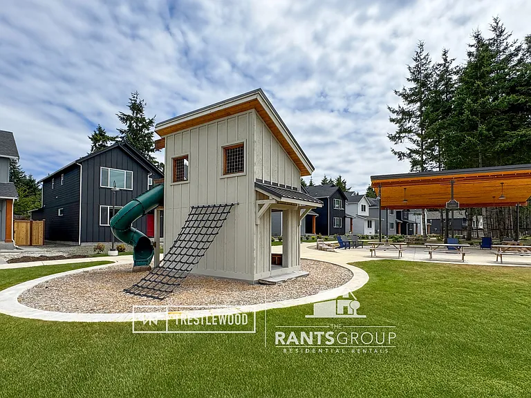 Trestlewood Townhomes — Photo 4