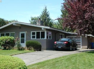 1945 NE 126th Pl, Portland, OR 97230