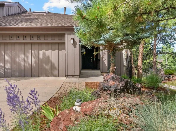24126 Currant Drive, Golden, CO 80401