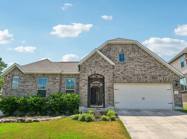 1610 Nightshade, San Antonio, TX 78260